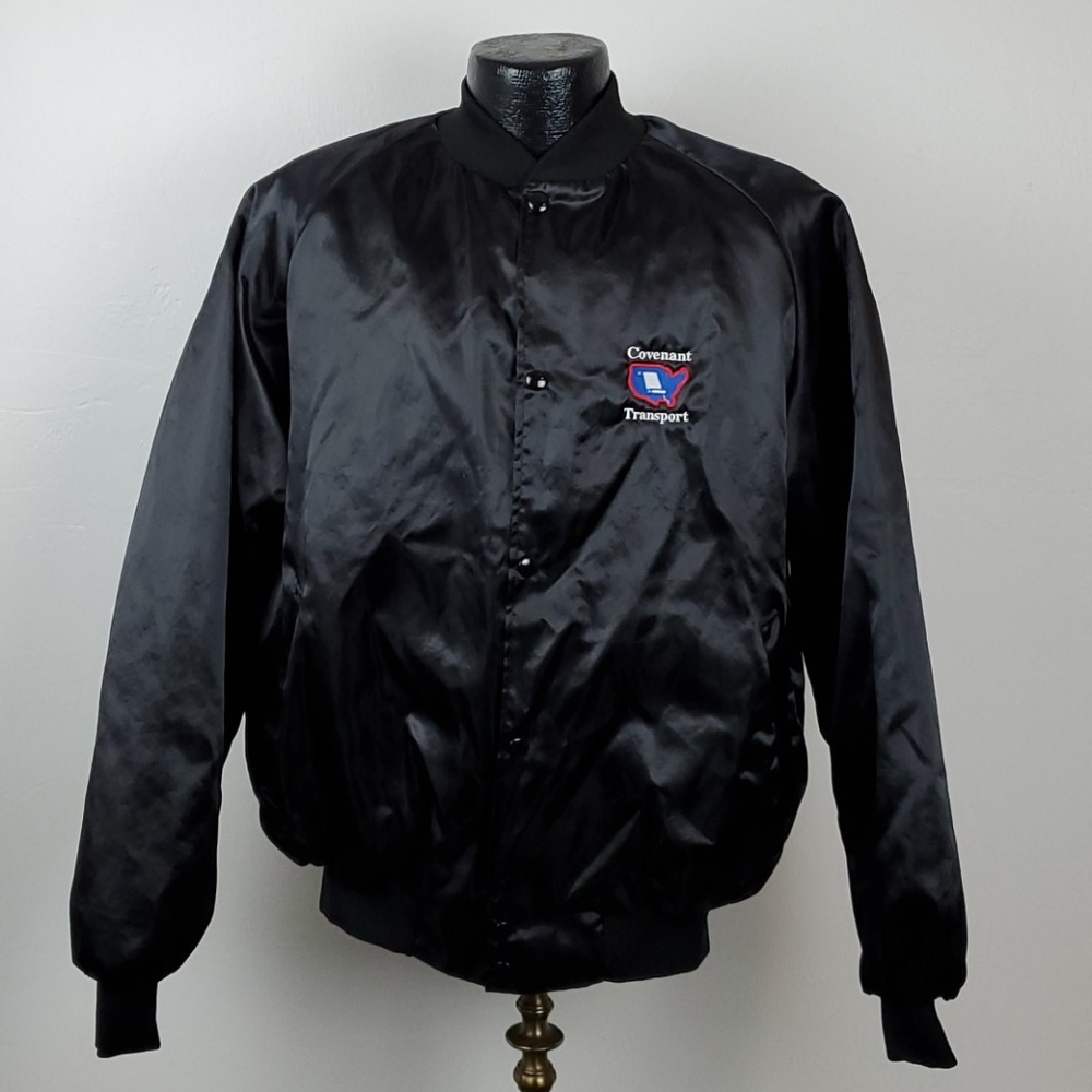 Vintage Westark Made in USA nylon size XL